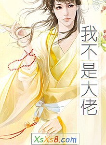 《我不是大佬》小说封面