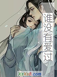 《谁没有爱过》小说封面