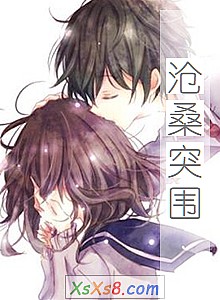 《沧桑突围》小说封面