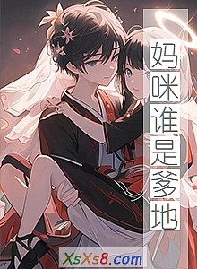 《妈咪谁是爹地》小说封面