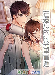 《在遗忘的时光里重逢(出版+影视)》小说封面