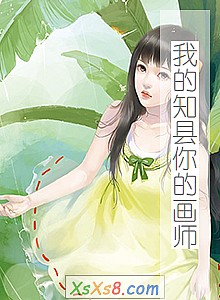 《我的知县你的画师》小说封面