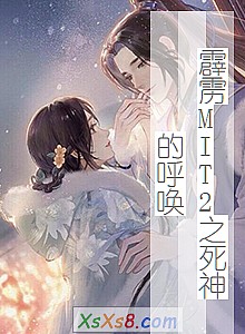 《霹雳MIT2之死神的呼唤》小说封面