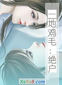 《一地鸡毛:绝户》小说封面