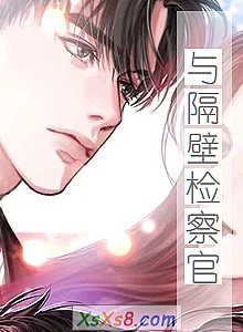 《与隔壁检察官》小说封面