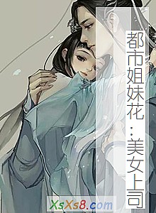 《都市姐妹花:美女上司》小说封面