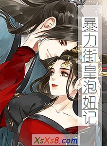 《暴力街皇泡妞记》小说封面