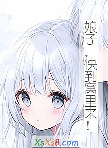 《娘子,快到窝里来!》小说封面