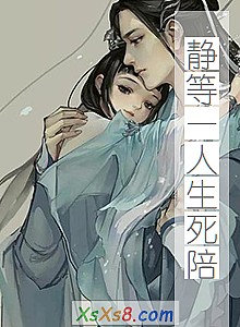 《静等一人生死陪》小说封面