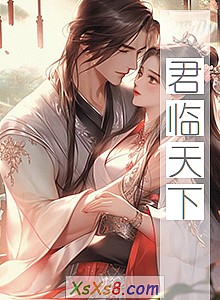 《君临天下》小说封面