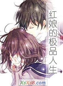 《红娘的极品人生》小说封面