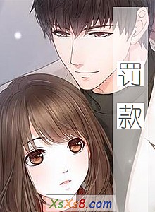 《罚款》小说封面