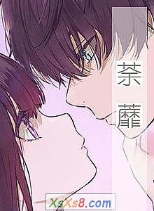 《荼蘼》小说封面