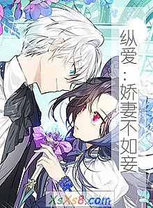 《纵爱:娇妻不如妾》小说封面