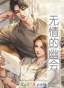 《无情的幽会》小说封面