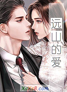 《远山的爱》小说封面