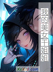 《我的美女干姐姐》小说封面