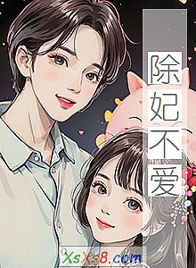 《除妃不爱》小说封面