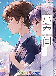 《小空间1》小说封面