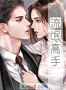 《流氓高手》小说封面