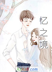 《忆之境》小说封面