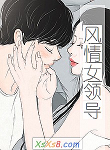 《风情女领导》小说封面