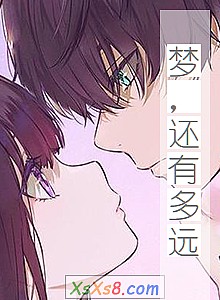 《梦,还有多远》小说封面