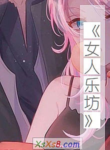 《女人乐坊》小说封面