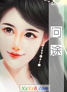 《问途》小说封面