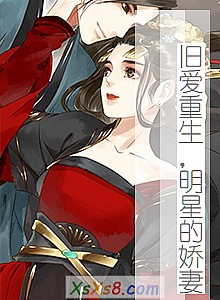 《旧爱重生,明星的娇妻》小说封面