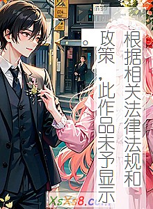 《根据相关法律法规和政策,此作品未予显示。》小说封面