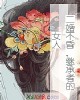 《二婚不昏,继承者的女人》小说封面