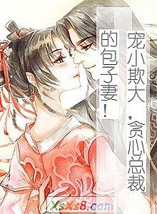 《宠小欺大,贪心总裁的包子妻!》小说封面