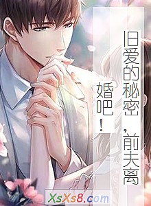 《旧爱的秘密,前夫离婚吧!》小说封面