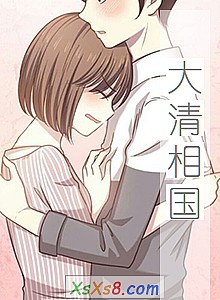 《大清相国》小说封面