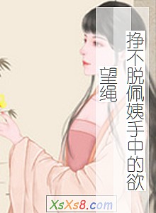 《挣不脱佩姨手中的欲望绳(七)》小说封面