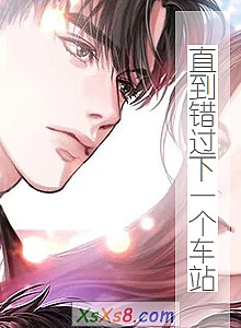 《直到错过下一个车站》小说封面