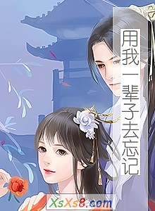 《用我一辈子去忘记》小说封面