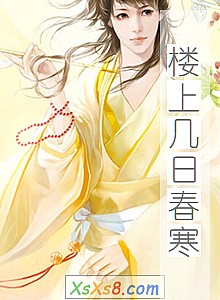 《楼上几日春寒》小说封面