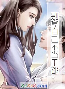 《别拿自己不当干部(原名<豆包也是干粮>)》小说封面