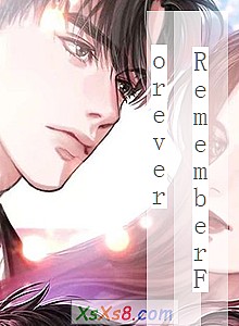 《RememberForever》小说封面