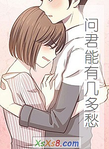 《问君能有几多愁》小说封面