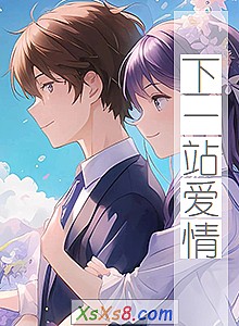 《下一站爱情》小说封面