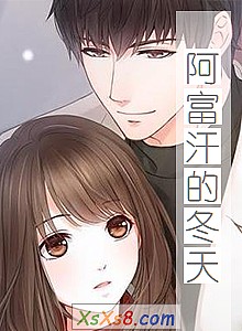 《阿富汗的冬天》小说封面