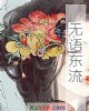 《无语东流》小说封面