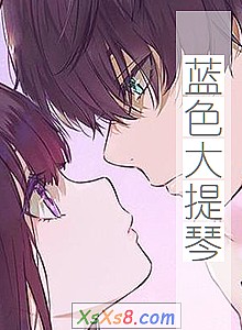 《蓝色大提琴》小说封面