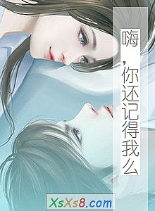 《嗨,你还记得我么》小说封面