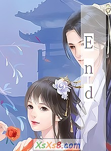 《End》小说封面