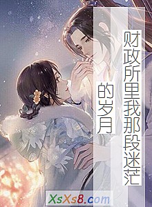 《财政所里我那段迷茫的岁月》小说封面