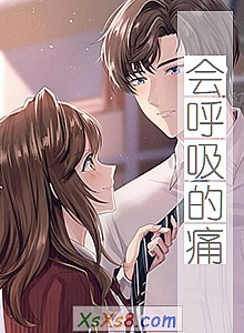 《会呼吸的痛》小说封面